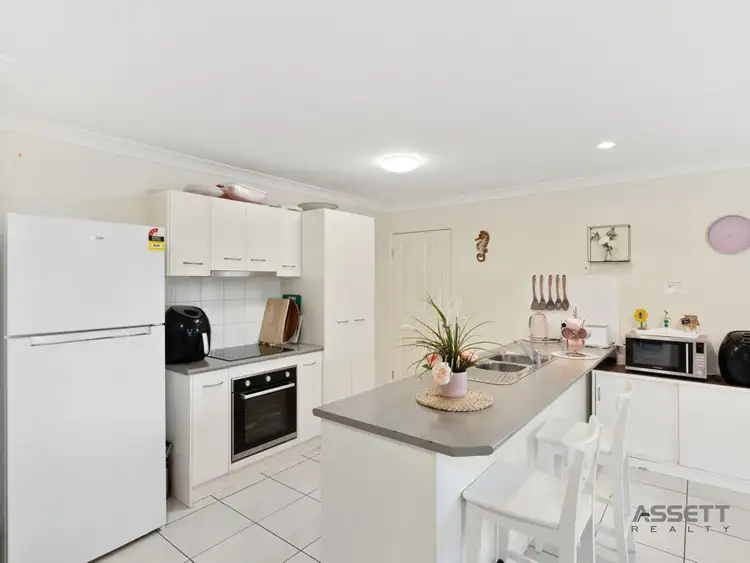 Second view of Homely house listing, 3 Creekside Crescent, Flagstone QLD 4280