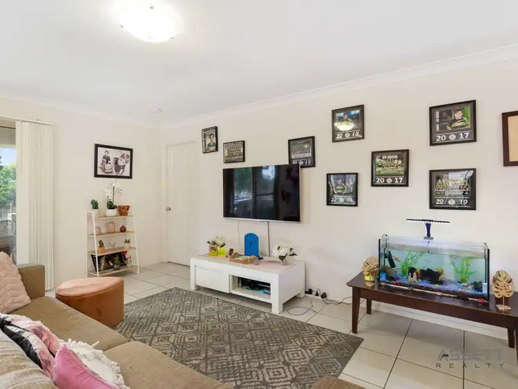 Fourth view of Homely house listing, 3 Creekside Crescent, Flagstone QLD 4280