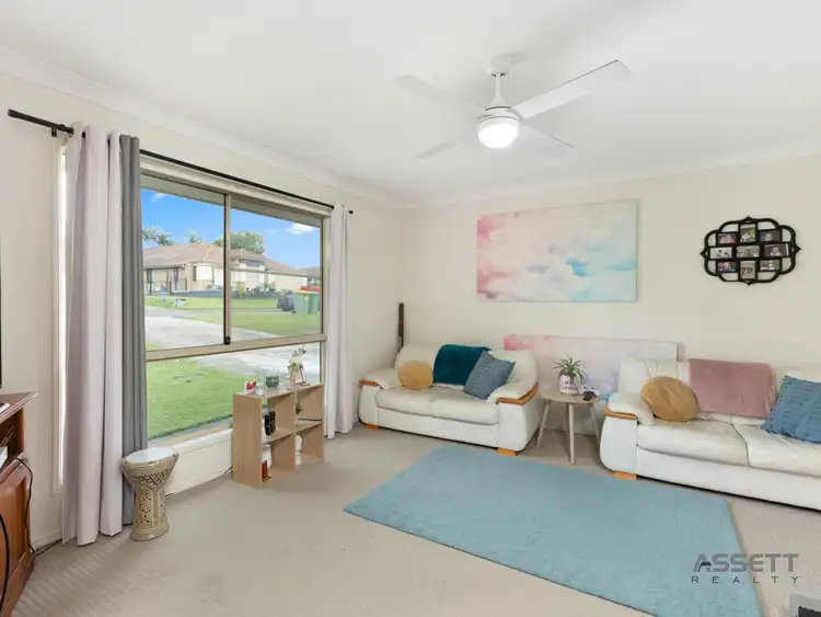 Fifth view of Homely house listing, 3 Creekside Crescent, Flagstone QLD 4280