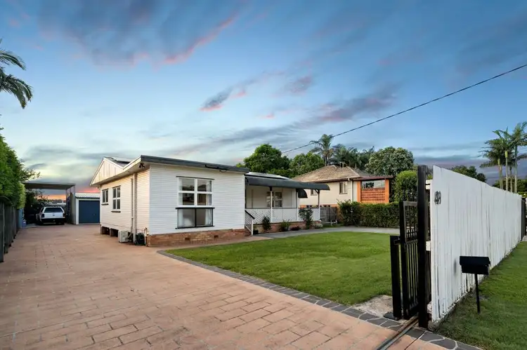 49 Padbury Street, Hemmant QLD 4174