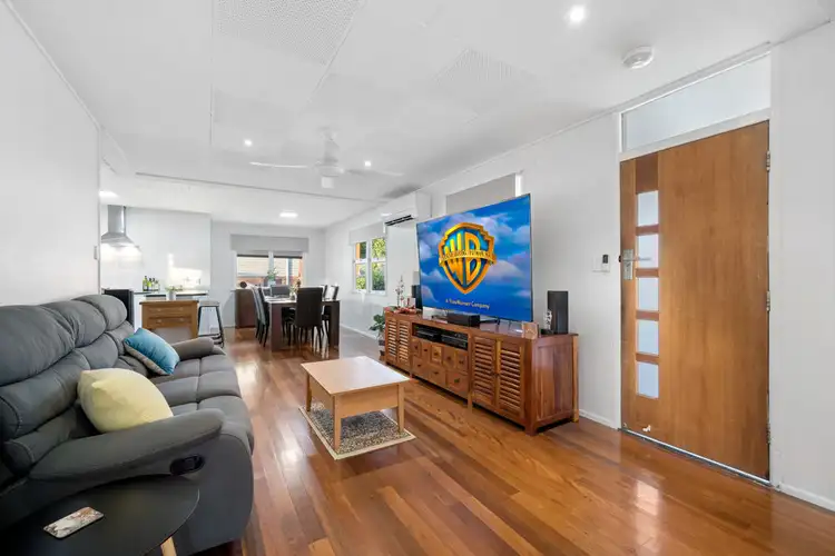 Sixth view of Homely house listing, 49 Padbury Street, Hemmant QLD 4174