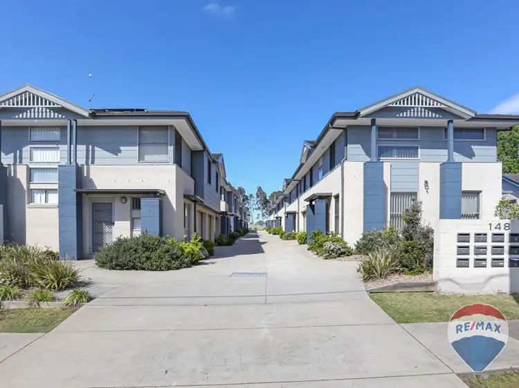 3/148-150 VICTORIA STREET, Werrington NSW 2747
