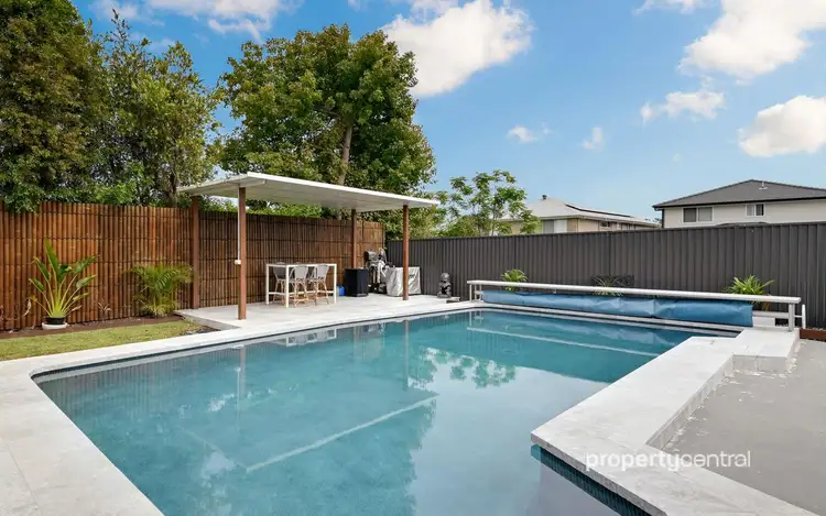 Third view of Homely house listing, 51 Warburton Crescent, Werrington County NSW 2747