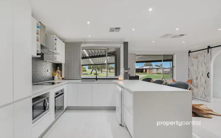 Fourth view of Homely house listing, 51 Warburton Crescent, Werrington County NSW 2747