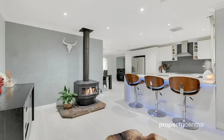 Fifth view of Homely house listing, 51 Warburton Crescent, Werrington County NSW 2747