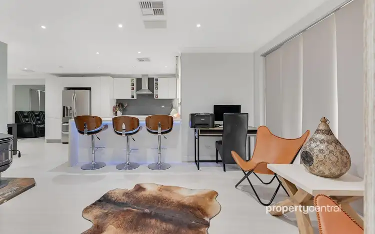 Sixth view of Homely house listing, 51 Warburton Crescent, Werrington County NSW 2747