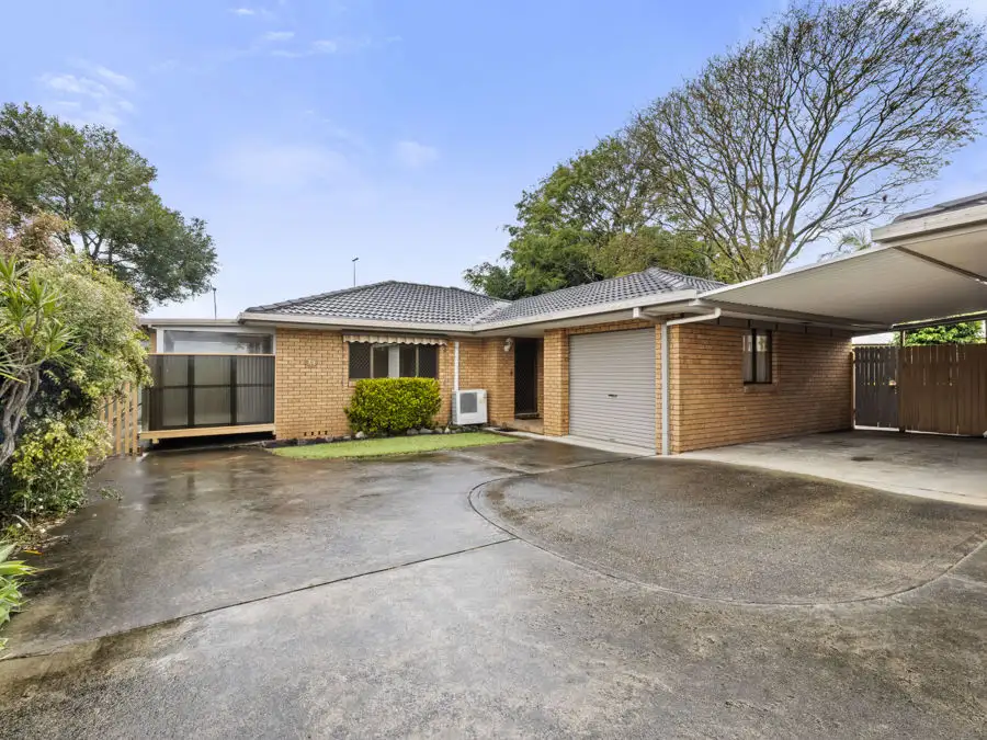 Main view of Homely villa listing, 2/2 Azalea Avenue, Coffs Harbour NSW 2450