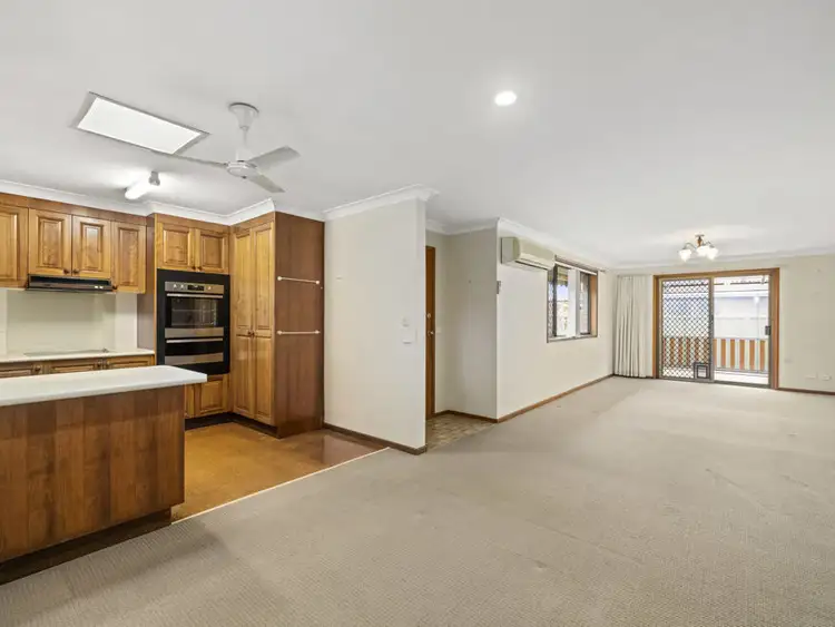 Second view of Homely villa listing, 2/2 Azalea Avenue, Coffs Harbour NSW 2450