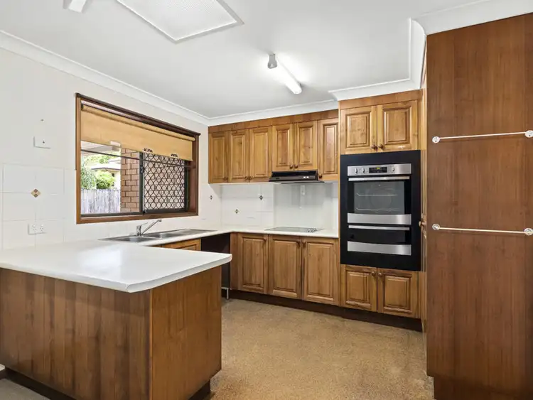 Third view of Homely villa listing, 2/2 Azalea Avenue, Coffs Harbour NSW 2450