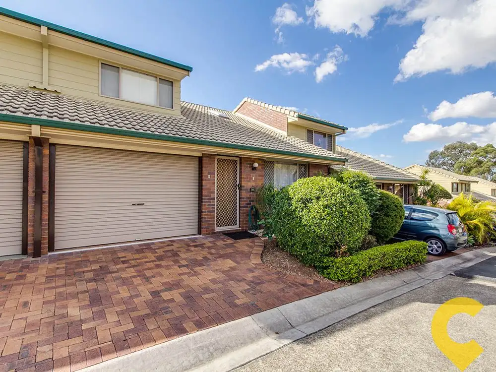 Main view of Homely house listing, Z9/9 Leslie Street, Arana Hills QLD 4054