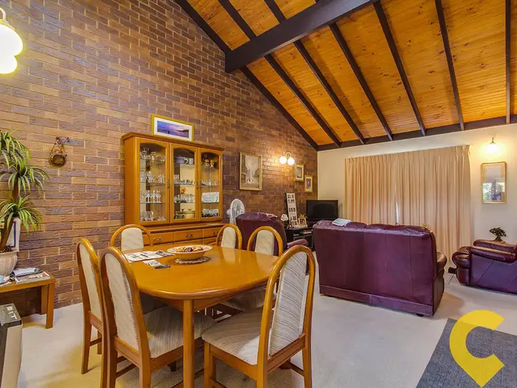 Third view of Homely house listing, Z9/9 Leslie Street, Arana Hills QLD 4054