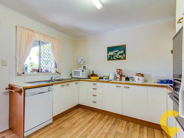 Fifth view of Homely house listing, Z9/9 Leslie Street, Arana Hills QLD 4054