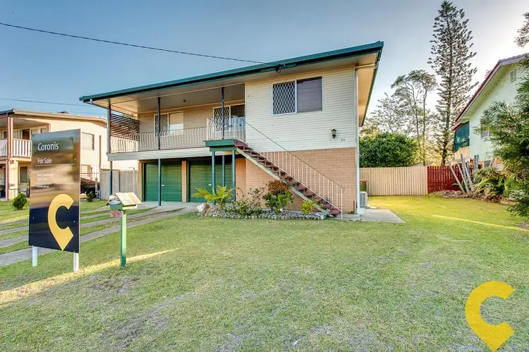 24 Moraby Street, Keperra QLD 4054