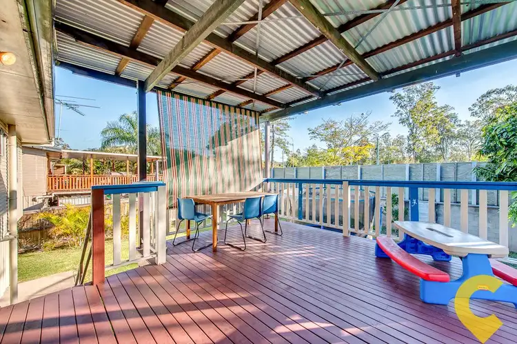 Fourth view of Homely house listing, 24 Moraby Street, Keperra QLD 4054