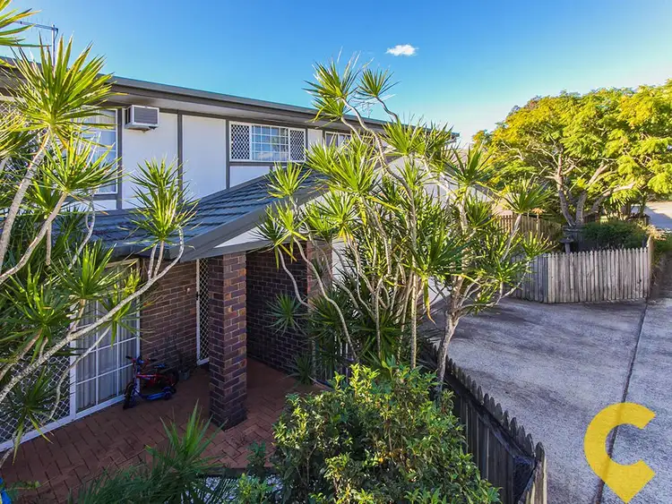 Main view of Homely townhouse listing, 3/5 Aramac Court, Capalaba QLD 4157