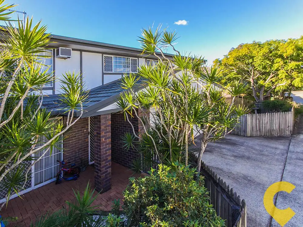Main view of Homely townhouse listing, 3/5 Aramac Court, Capalaba QLD 4157