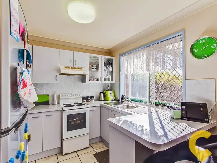 Third view of Homely townhouse listing, 3/5 Aramac Court, Capalaba QLD 4157