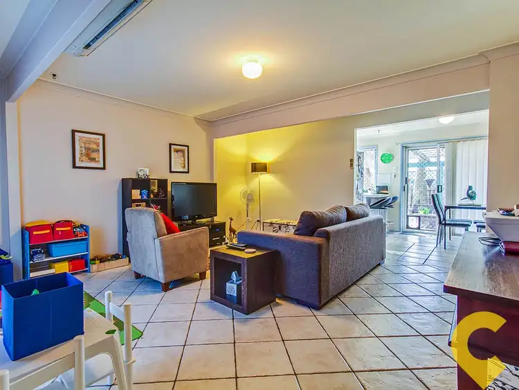 Fourth view of Homely townhouse listing, 3/5 Aramac Court, Capalaba QLD 4157