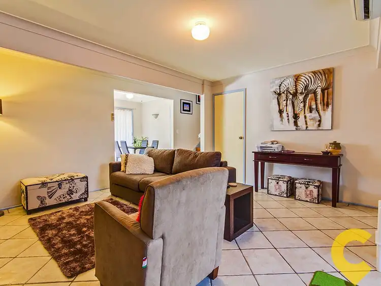 Fifth view of Homely townhouse listing, 3/5 Aramac Court, Capalaba QLD 4157