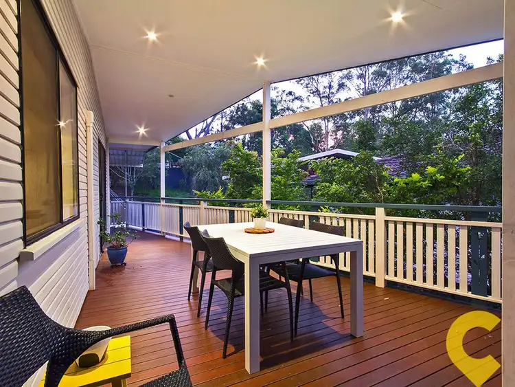 Second view of Homely house listing, 23 Tarnook Drive, Ferny Hills QLD 4055