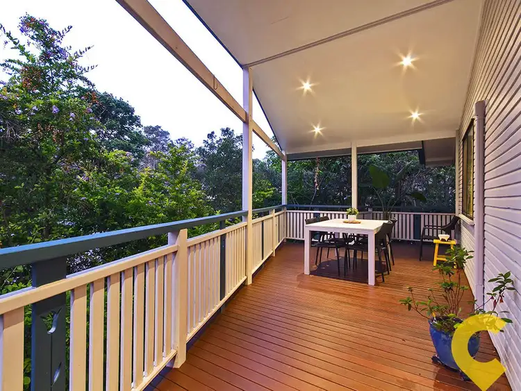 Fourth view of Homely house listing, 23 Tarnook Drive, Ferny Hills QLD 4055