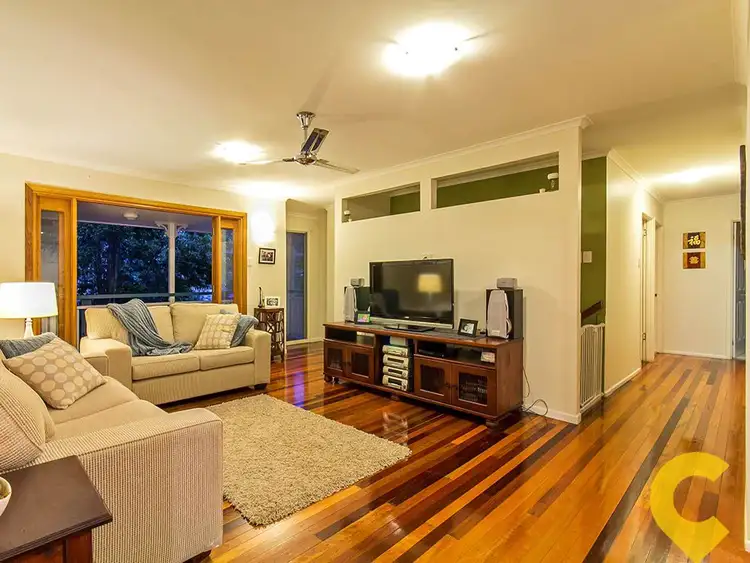 Fifth view of Homely house listing, 23 Tarnook Drive, Ferny Hills QLD 4055