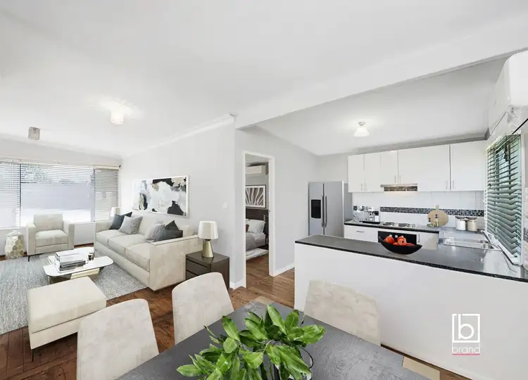 Third view of Homely house listing, 56 Manuka Parade, Gorokan NSW 2263