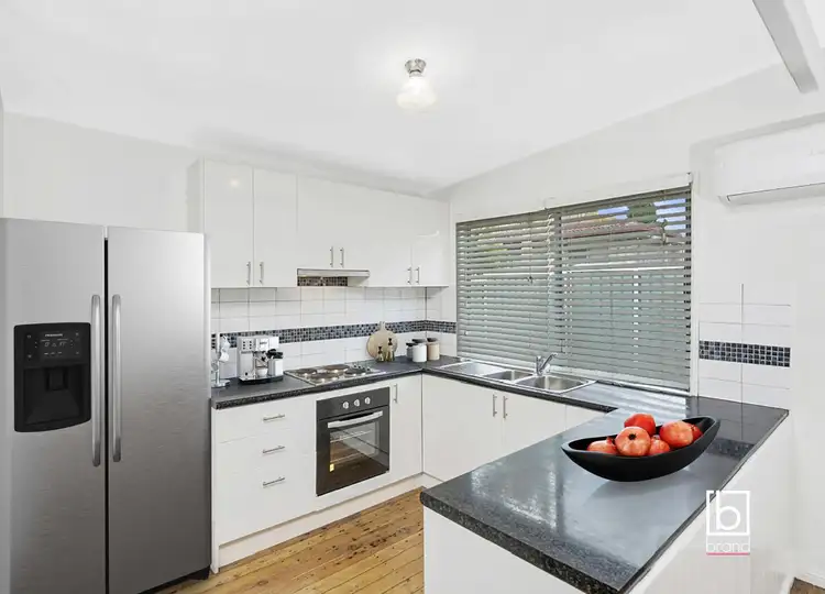 Fourth view of Homely house listing, 56 Manuka Parade, Gorokan NSW 2263