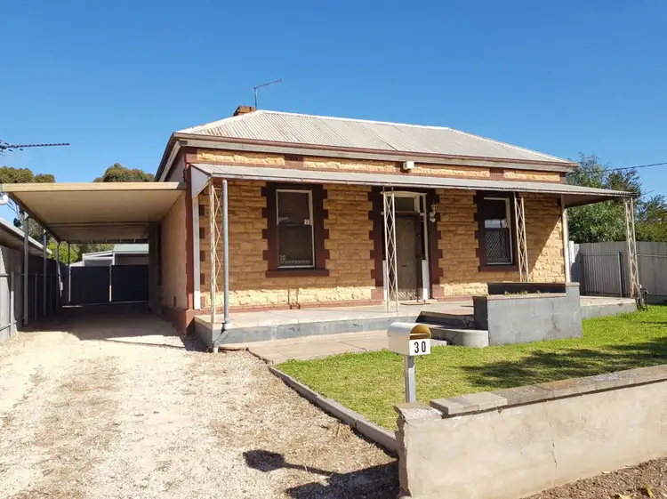 30 Elizabeth Street, Murray Bridge SA 5253
