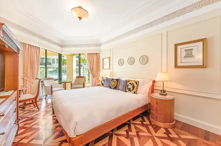 Fifth view of Homely apartment listing, 38/94 Seaworld Drive, Main Beach QLD 4217