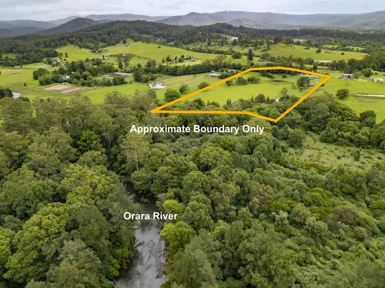 668 Orara Way, Nana Glen NSW 2450