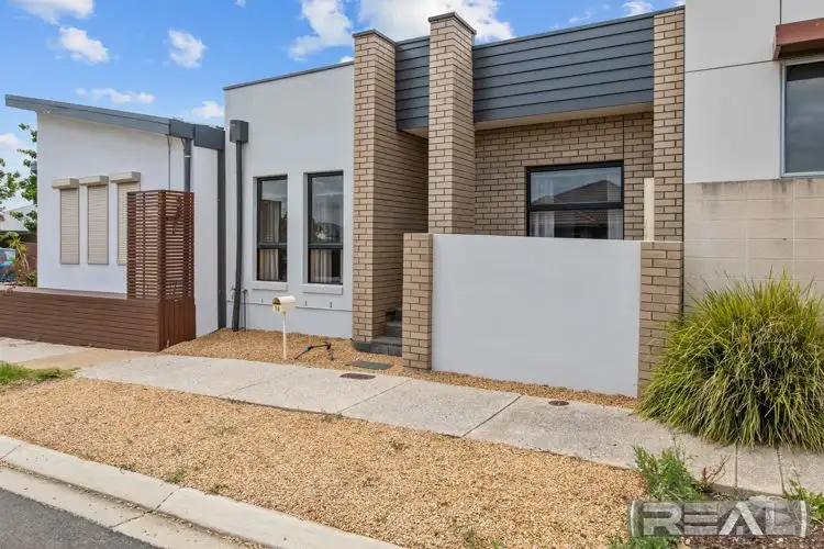 Main view of Homely house listing, 16 Minto Street, Blakeview SA 5114
