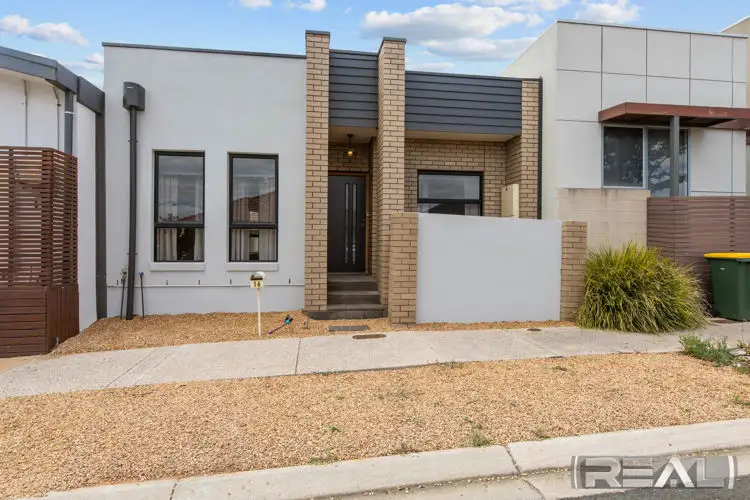 Second view of Homely house listing, 16 Minto Street, Blakeview SA 5114