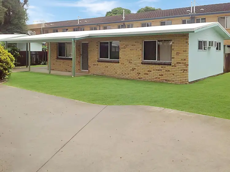 7/7 Holland Street, West Mackay QLD 4740