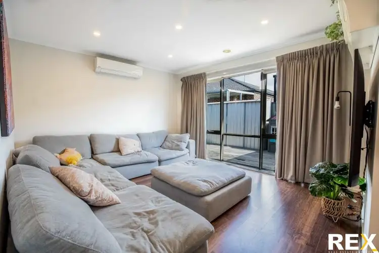 Third view of Homely house listing, 7 Vicarage Drive, Wollert VIC 3750
