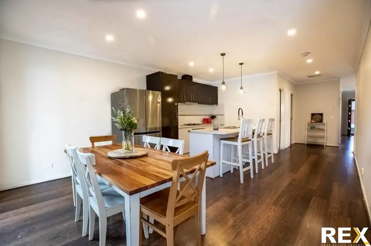Fourth view of Homely house listing, 7 Vicarage Drive, Wollert VIC 3750