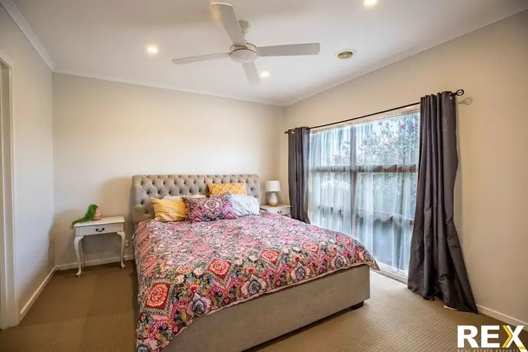 Sixth view of Homely house listing, 7 Vicarage Drive, Wollert VIC 3750
