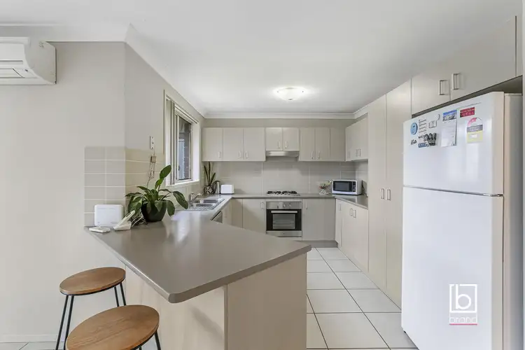 Second view of Homely house listing, 5 Dahlia Avenue, Hamlyn Terrace NSW 2259