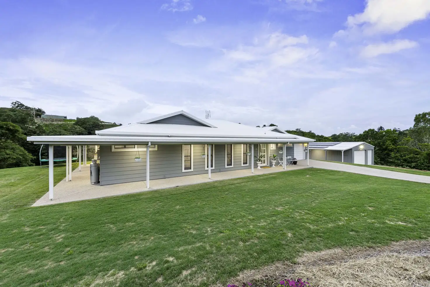 Main view of Homely rural property listing, 119 Gardiners Road, Habana QLD 4740