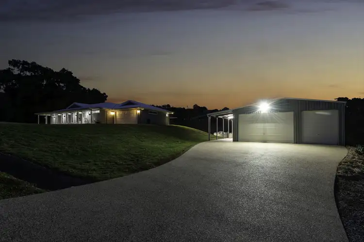 Second view of Homely rural property listing, 119 Gardiners Road, Habana QLD 4740