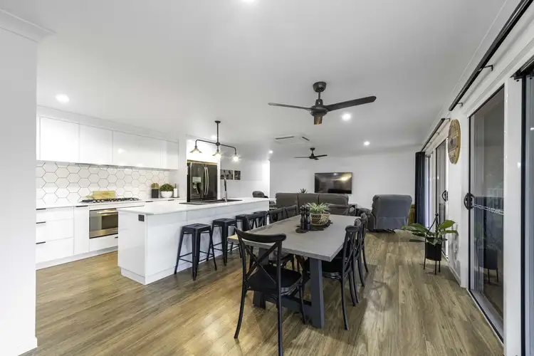 Third view of Homely rural property listing, 119 Gardiners Road, Habana QLD 4740