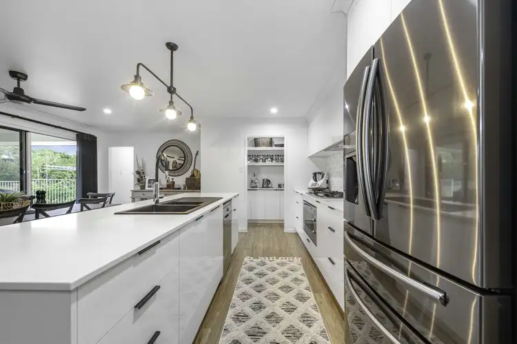 Fourth view of Homely rural property listing, 119 Gardiners Road, Habana QLD 4740