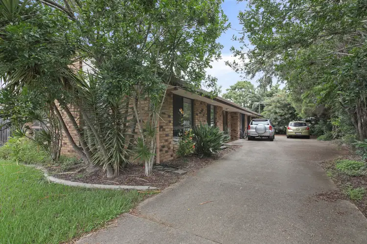 Second view of Homely unit listing, 1&2/5 Dowling Court, Caboolture QLD 4510