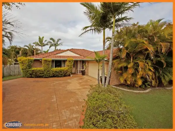 11 Carabeen Court, Narangba QLD 4504