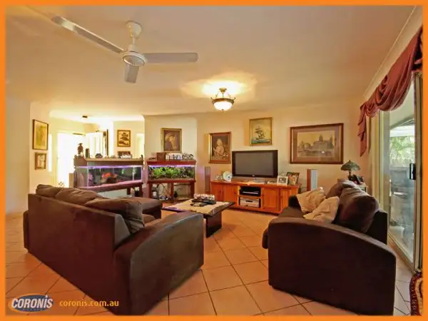 Second view of Homely house listing, 11 Carabeen Court, Narangba QLD 4504