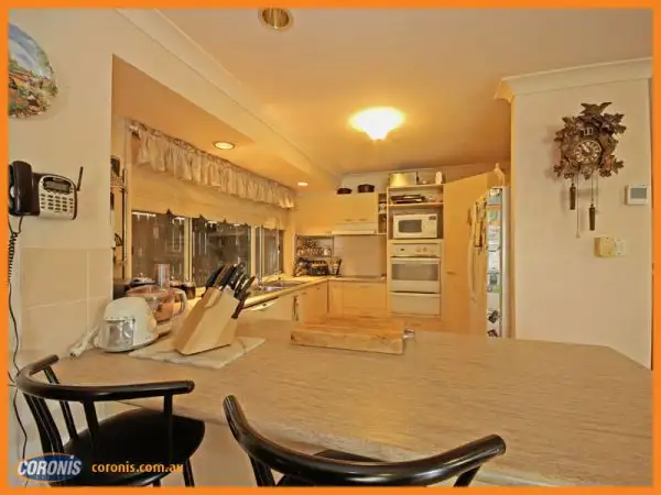 Fourth view of Homely house listing, 11 Carabeen Court, Narangba QLD 4504