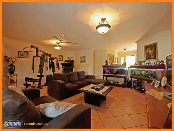Sixth view of Homely house listing, 11 Carabeen Court, Narangba QLD 4504