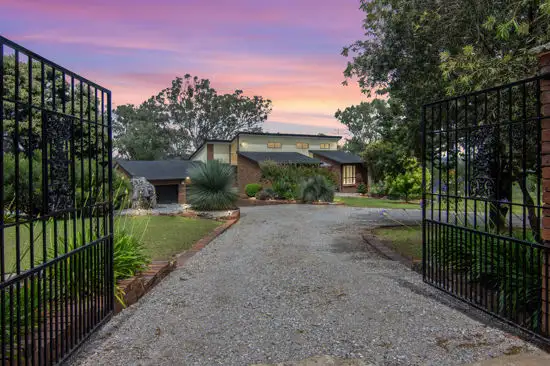 Main view of Homely house listing, 27 Austral Road, Tamworth NSW 2340