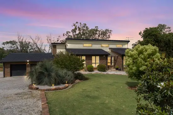 Second view of Homely house listing, 27 Austral Road, Tamworth NSW 2340