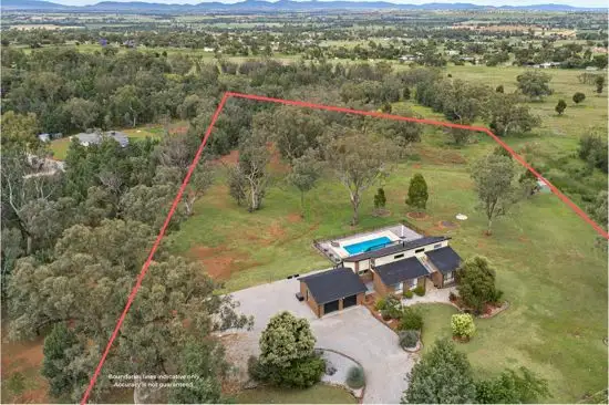 Third view of Homely house listing, 27 Austral Road, Tamworth NSW 2340